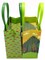 Tiny Mills Woodland Animals Forest Creatures Critters Party Favor Bags Treat Bags with Handles, Candy Bags for Birthday Party Bags Party Supplies,12 Pack